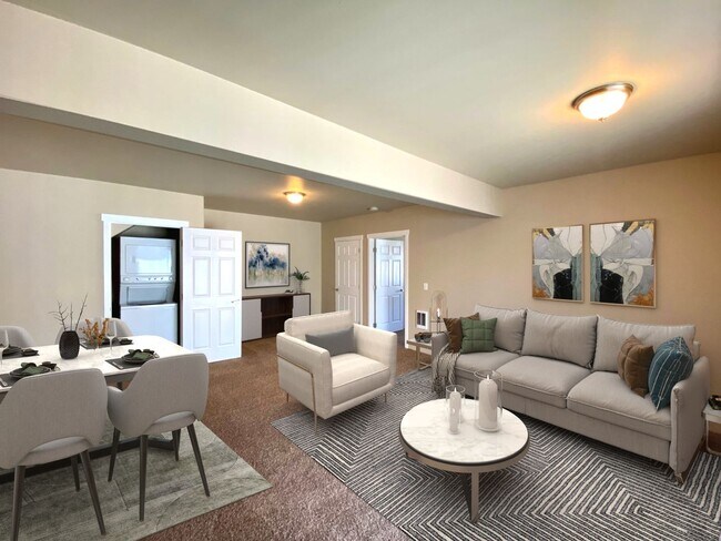 Foto del edificio - 5115 E Buckeye Ave