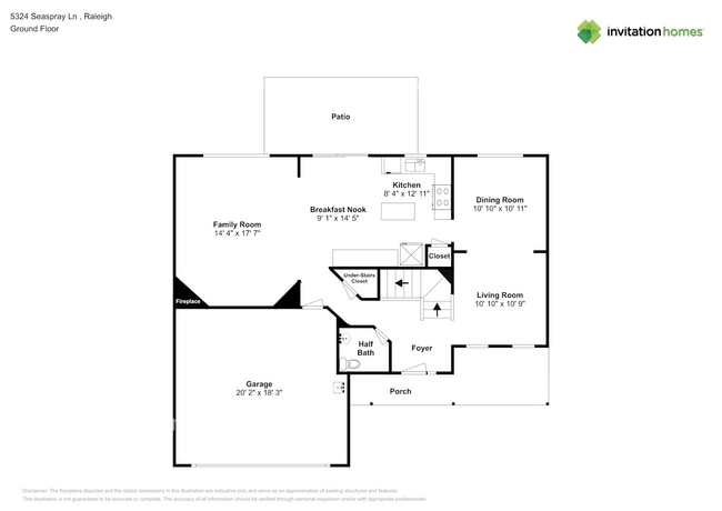 Building Photo - 5324 Seaspray Ln