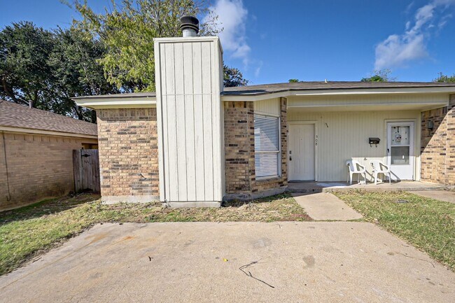 Foto del edificio - Adorable North Arlington Duplex in Quiet N...