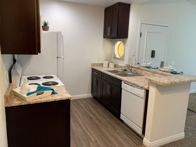 Premium one bedroom - Victoria Springs