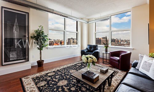 Building Photo - NO FEE  JERSEY CITY LUXURY LOFTS