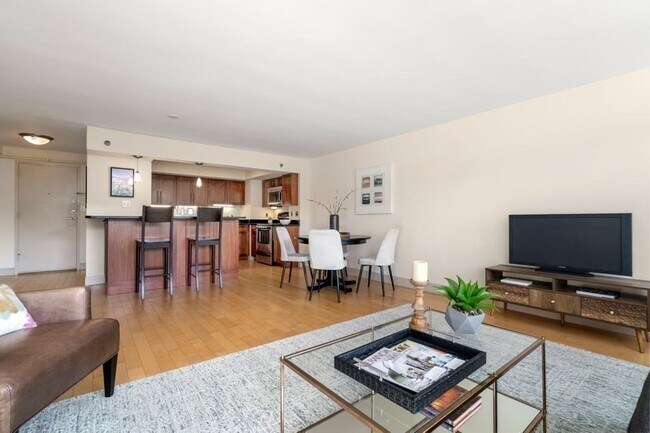 Foto del edificio - 1601 Beacon St
