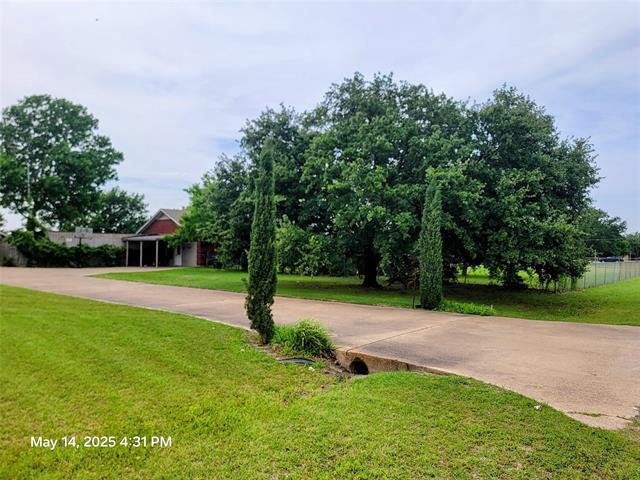 Foto del edificio - 2200 Floyd Hampton Rd