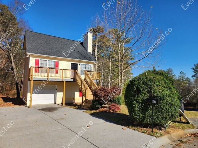 Building Photo - 13 Oak Grove Ct