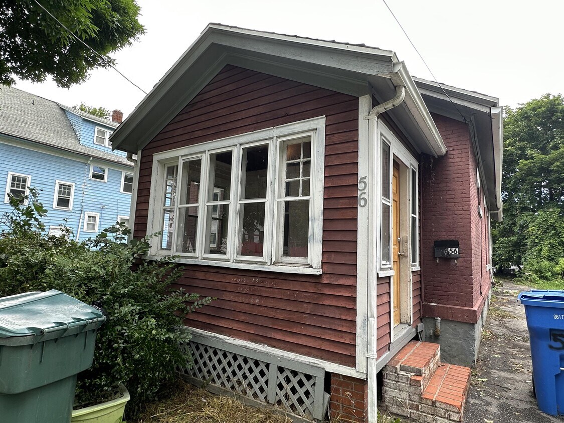 Primary Photo - 56 Rauber St