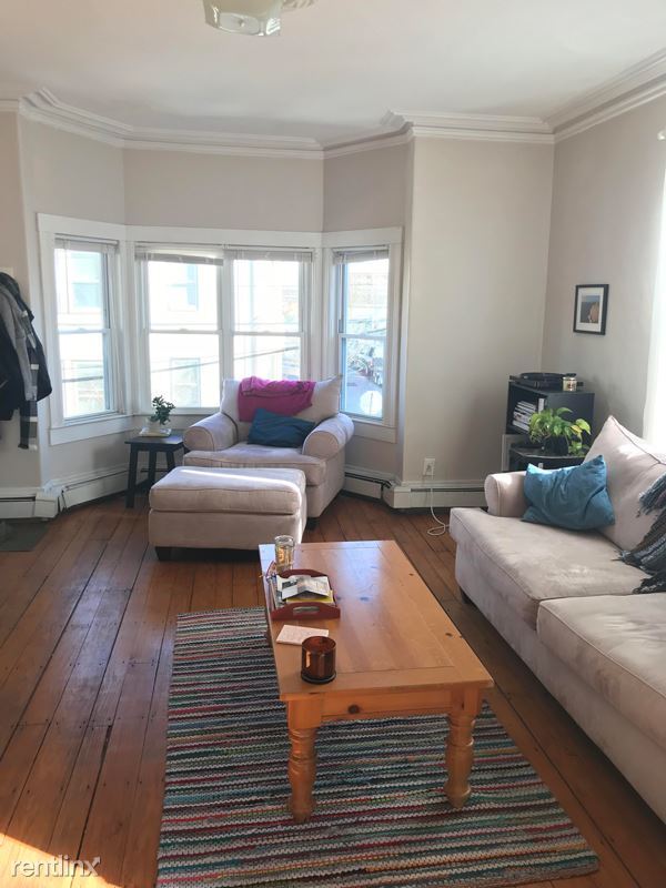 Building Photo - 2 br, 1 bath Condo - 36 Hope St 2 Unit 2