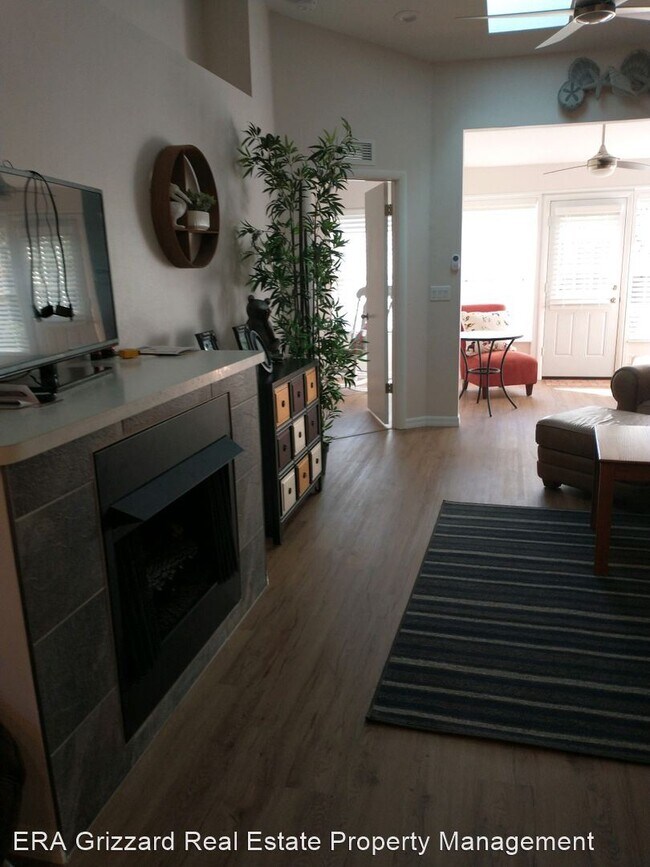 Foto del edificio - 2 br, 2 bath House - 5440 Rosewall Circle