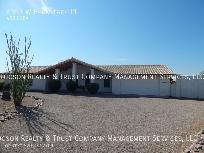 Building Photo - 4 Bedrooms - 3 Baths - Over 2500SQFT - NW ...