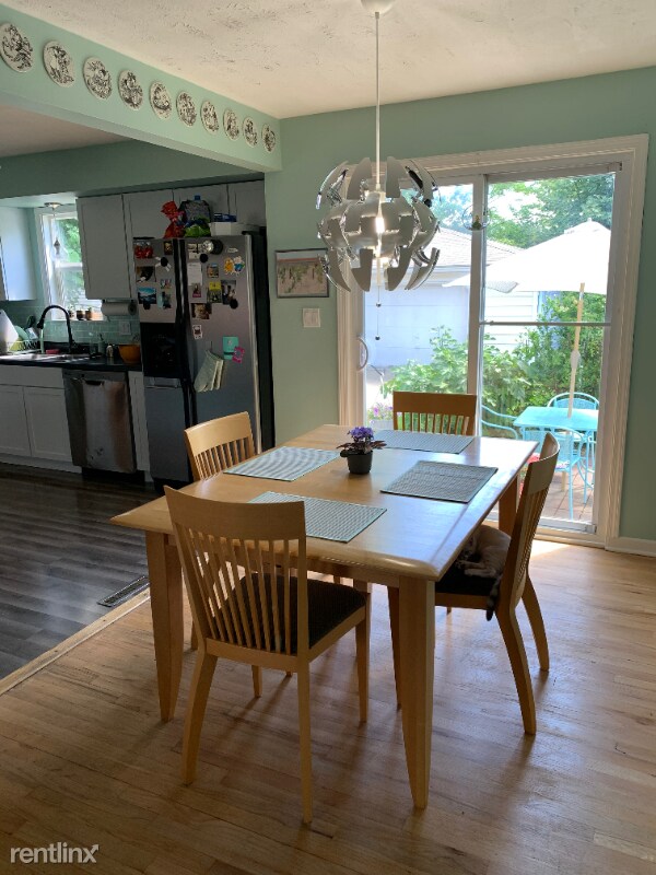 Foto del edificio - 1 br, 1 bath House - 6836 Day Drive