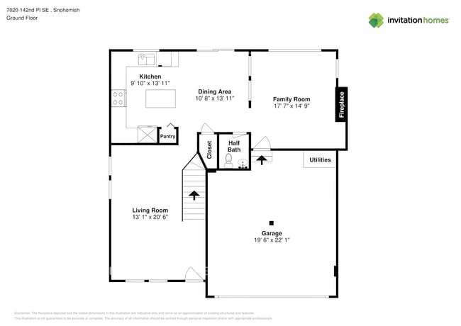 Building Photo - 7020 142nd Pl SE