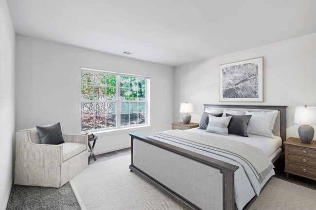 Building Photo - The Horizons at Franklin Lakes Apartment Homes