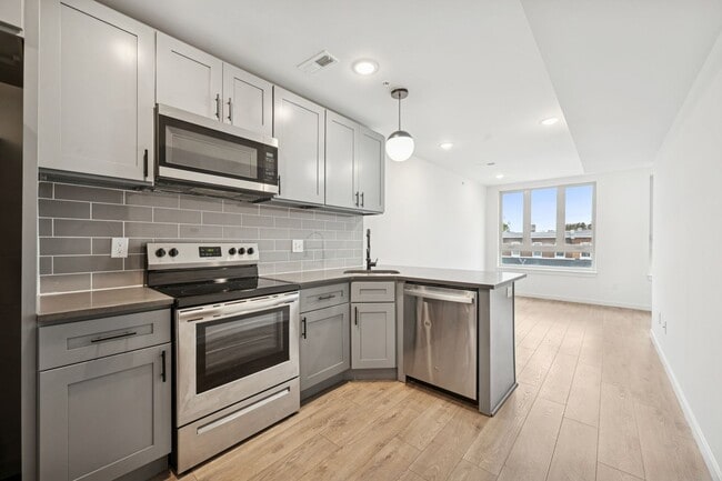 Photo - 1454 N 57th St Apartment