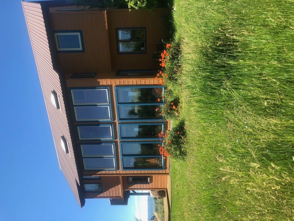 Cute home on 5 acres House for Rent in Driggs, ID