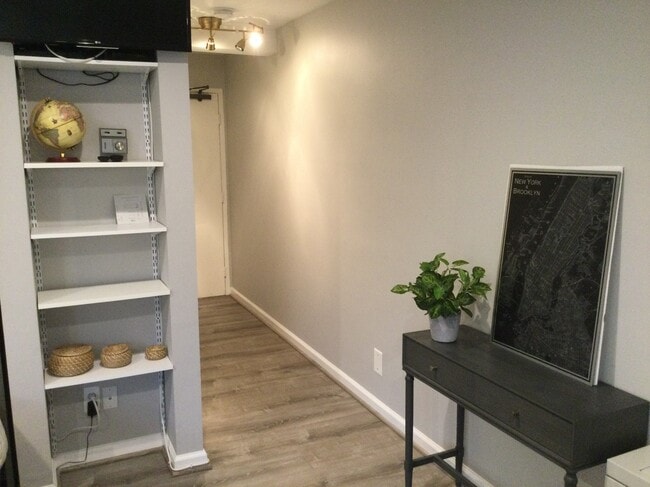 Foto del edificio - 1601 18th St NW