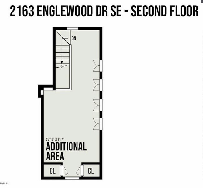 Foto del edificio - East Grand Rapids Gem: 4-Bedroom, 2-Bath U...