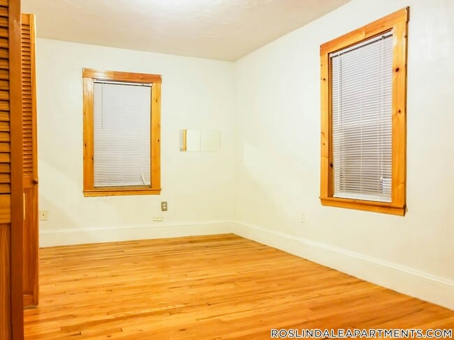 Foto del edificio - 4041 Washington St