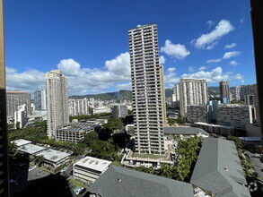 Building Photo - 1778 Ala Moana Blvd