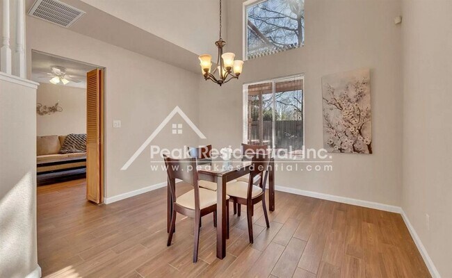 Building Photo - 4 br, 2.5 bath House - 8283 Caribou Peak Way