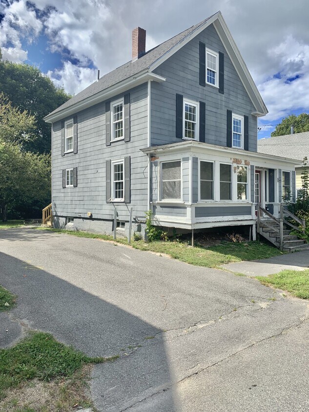 Foto principal - 252 Grove St