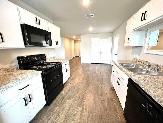 Foto del edificio - 1403 W Virginia St