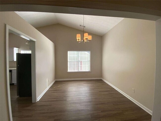 Foto del edificio - 1705 Westfield Ct NW