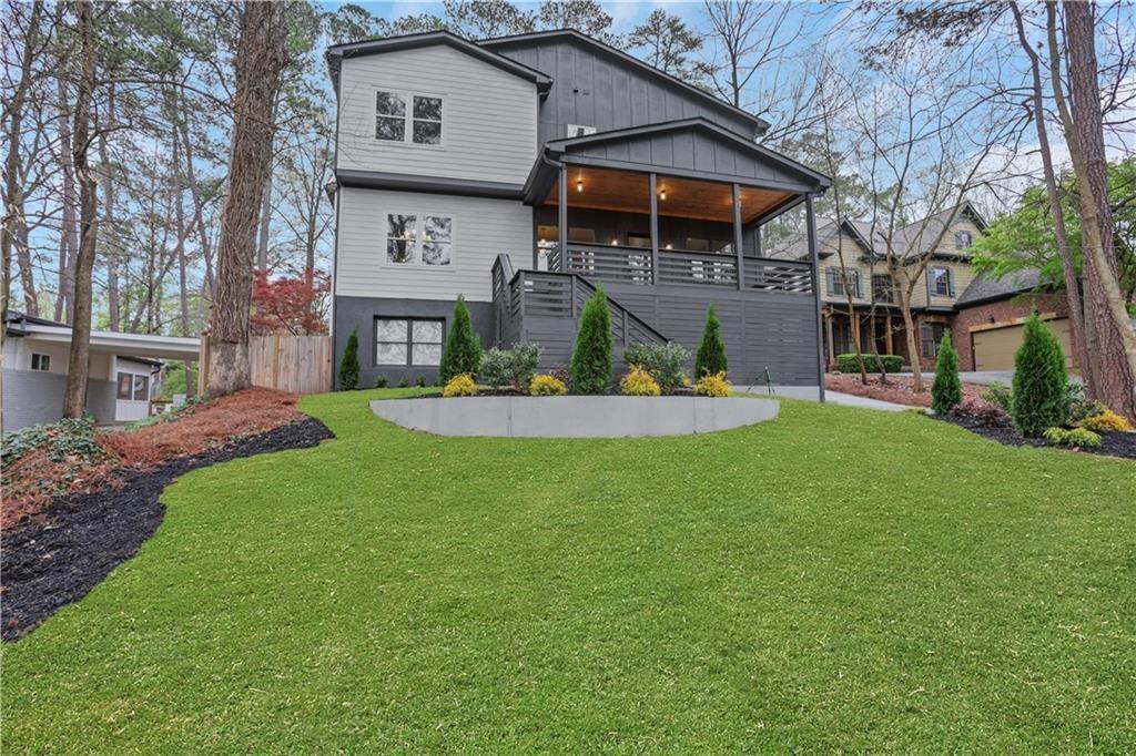Foto principal - 2497 Wawona Dr NE