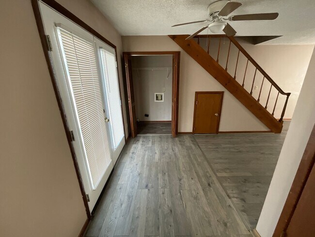 Foto del edificio - Townhouse in Marianna