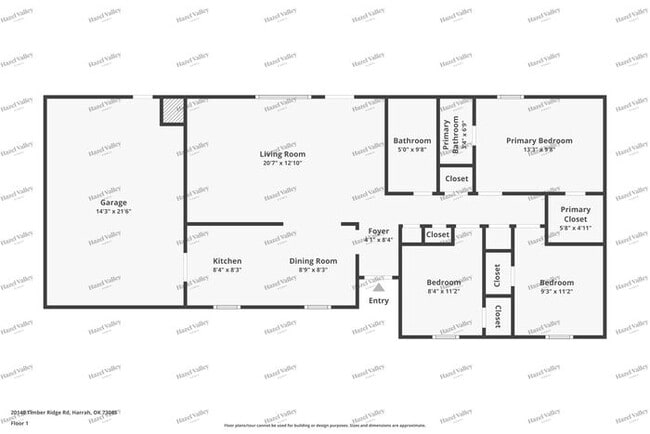 Photo - 20140 Timber Ridge Rd House