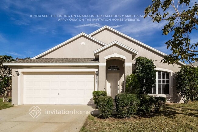 Building Photo - 1640 Wekiva Dr