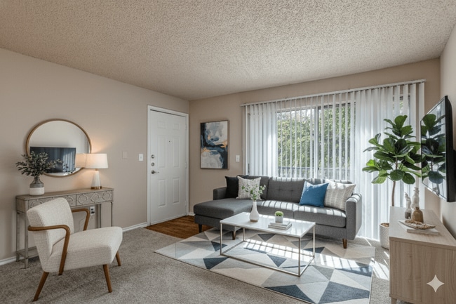 Building Photo - Fountains of Rosemeade