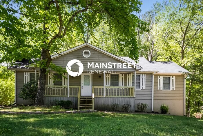 3 Bedroom Pet-Friendly Home in Duluth, GA with Main Street Renewal - 3 Bedroom Pet-Friendly Home in Duluth, GA with Main Street Renewal
