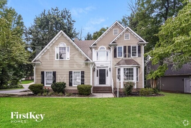 Building Photo - 4904 Adams Ridge Dr