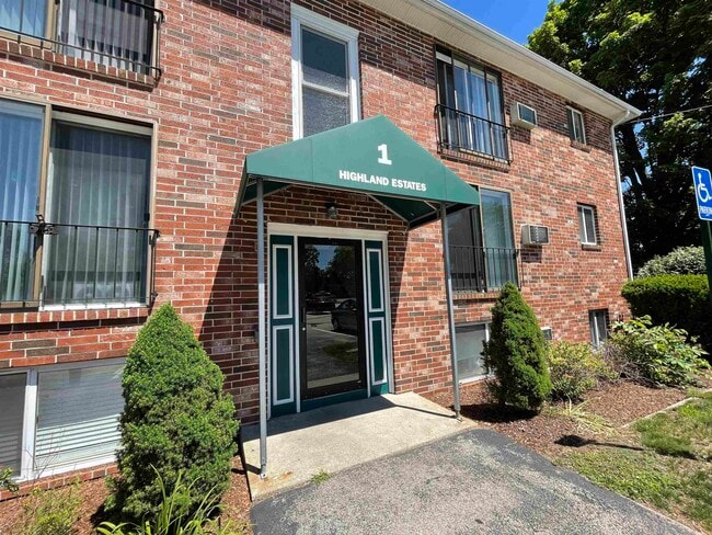 Foto del edificio - 93 West St