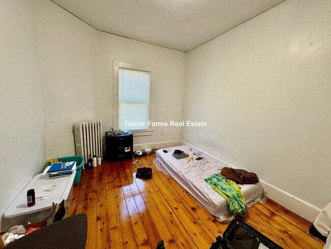 Foto del edificio - 125 Summer St