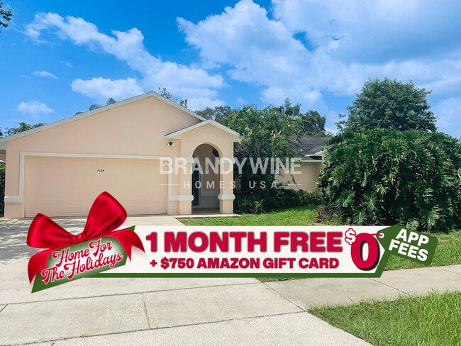 Building Photo - 7129 Ironwood Dr