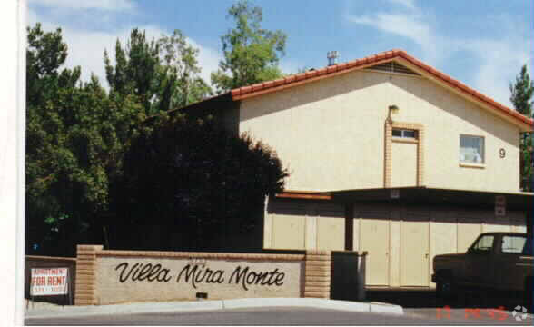 Foto principal - Villa Mira Monte