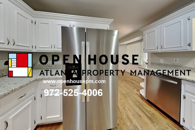 Building Photo - 210 Weatherstone Pkwy, Marietta