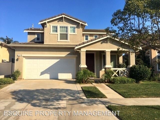 Primary Photo - 4 br, 3 bath House - 1262 INCA DRIVE
