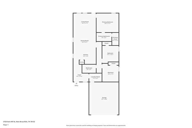 Building Photo - 3728 Axis Hl St