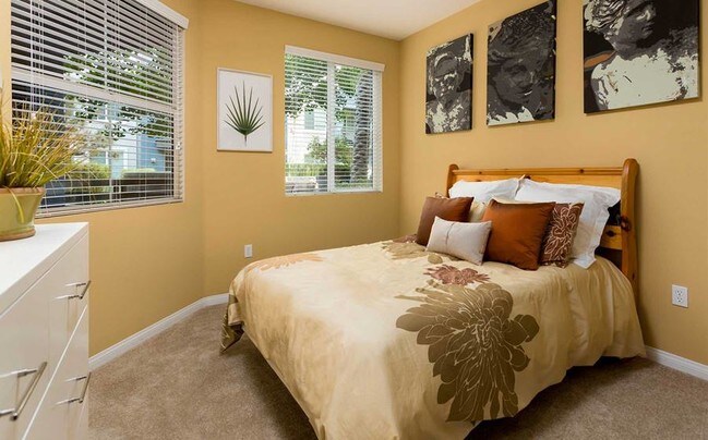 Avalon Warner Place Apartments Woodland Hills, CA
