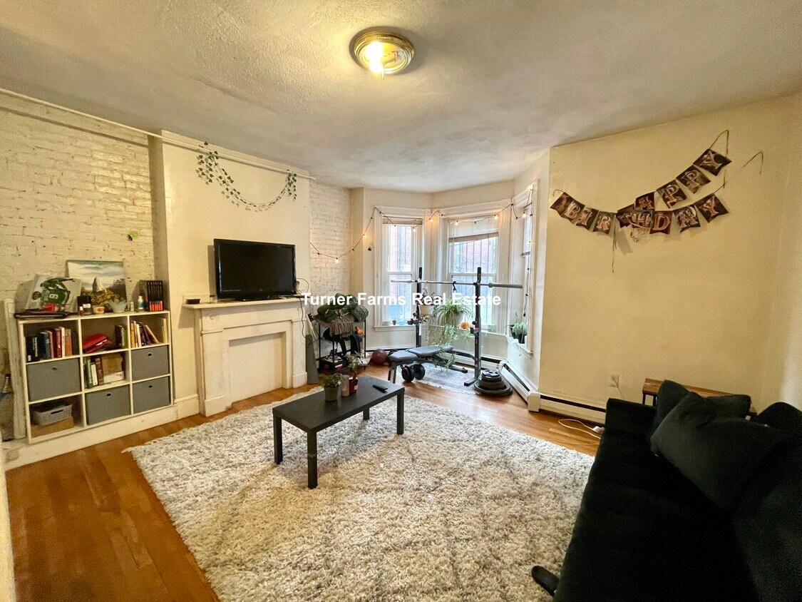 Foto principal - 15 Sewall St