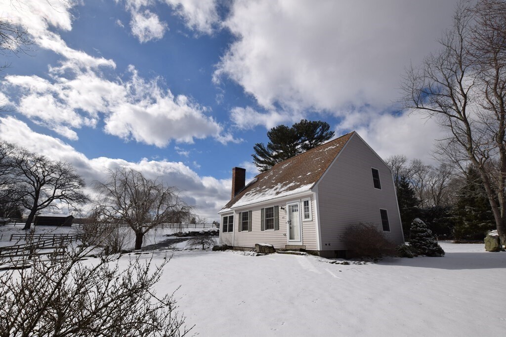 43 Glen St, Westborough, MA 01581 House Rental in Westborough, MA