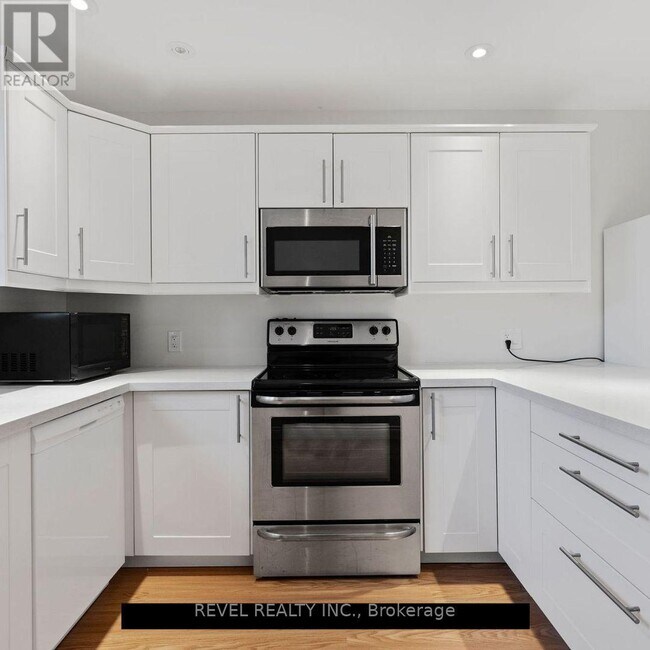 Photo du bâtiment - 1323 Broadview St