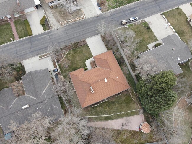 Foto del edificio - 3207 Apache Ln