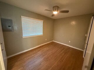 Foto del edificio - Modern 1-Bedroom Apartment in the Heart of Edmond