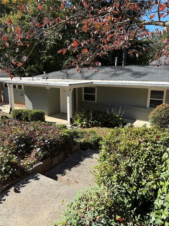 Foto principal - 4044 Tilly Mill Rd