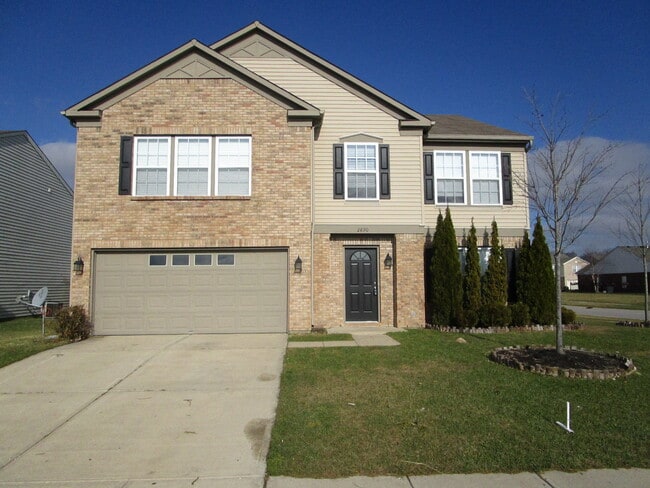 Building Photo - 2890 Sentiment Ln