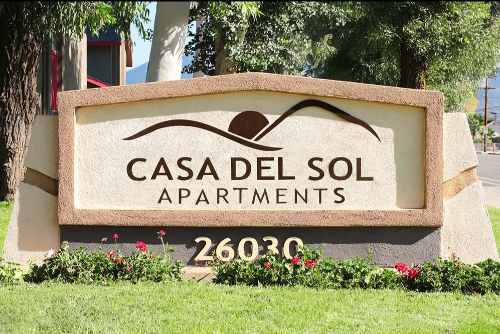 Primary Photo - Casa Del Sol
