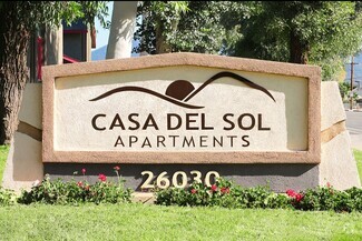 Building Photo - Casa Del Sol