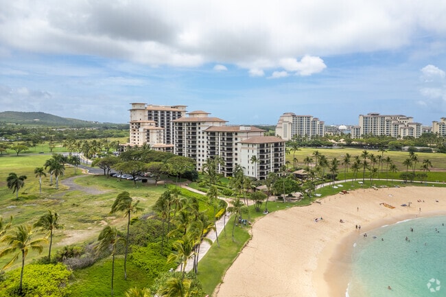 Building Photo - Beach Villas at Ko Olina
